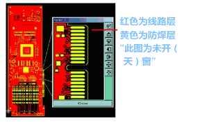 請(qǐng)問(wèn)金手指是否以“開(kāi)天窗”方式制作？-深圳宏力捷