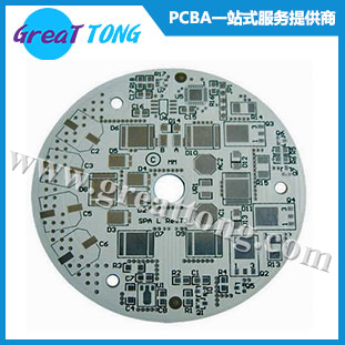 當(dāng)絲印CRD從電路板上取消會發(fā)生什么事？