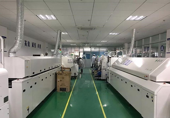 PCBA加工哪里可以做？
