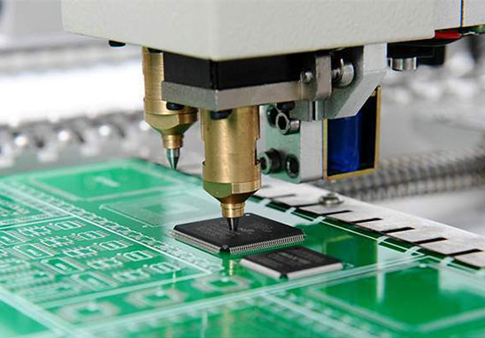 SMT加工對(duì)PCB板有什么要求