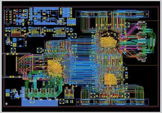 外包PCB布線設(shè)計需要準(zhǔn)備哪些資料？