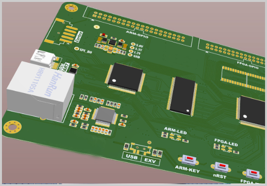 PCB設(shè)計費(fèi)用怎么算？