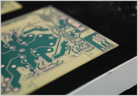 靠譜的PCB線路板打樣廠家怎么找？